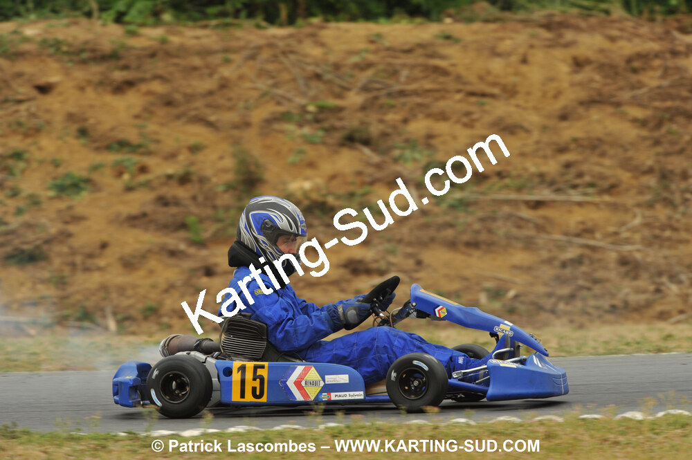 18/07/2010 : Défi France 2010 à Layrac (photos Patrick Lascombes) 2010 — karting