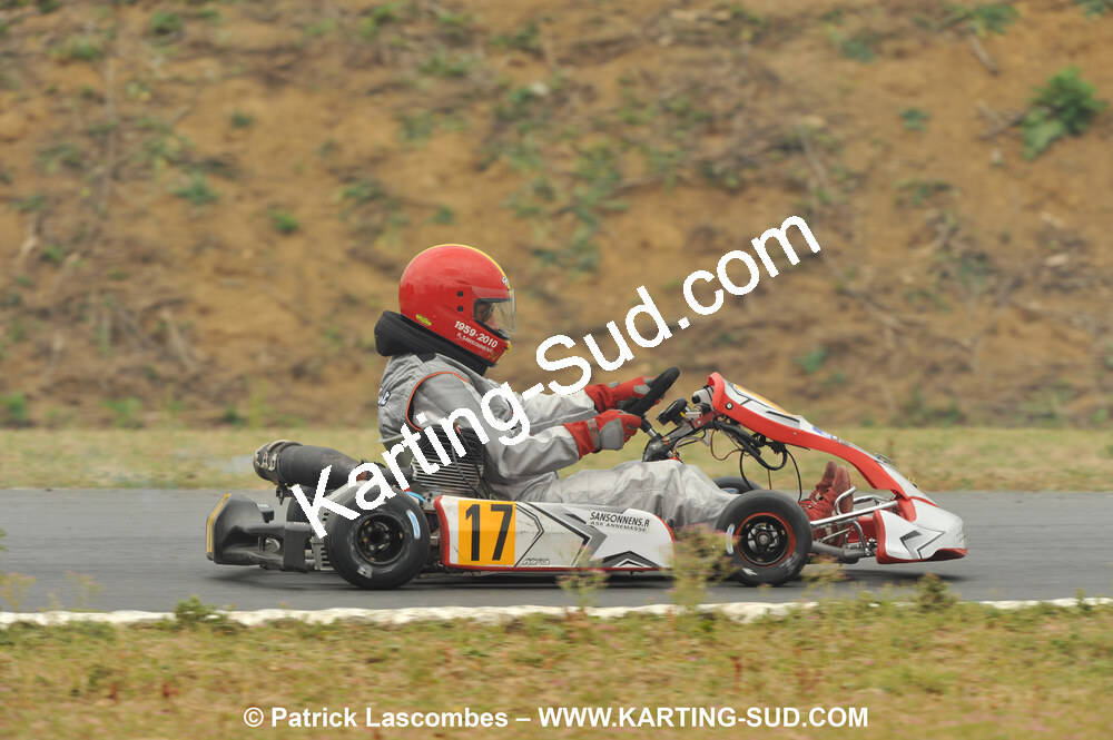 18/07/2010 : Défi France 2010 à Layrac (photos Patrick Lascombes) 2010 — karting