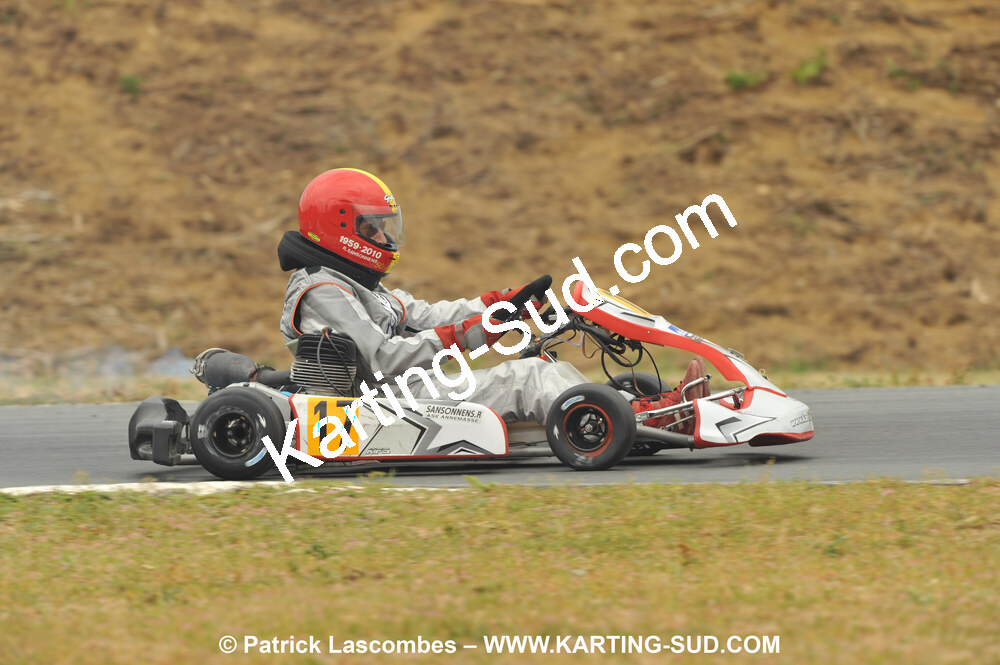 18/07/2010 : Défi France 2010 à Layrac (photos Patrick Lascombes) 2010 — karting
