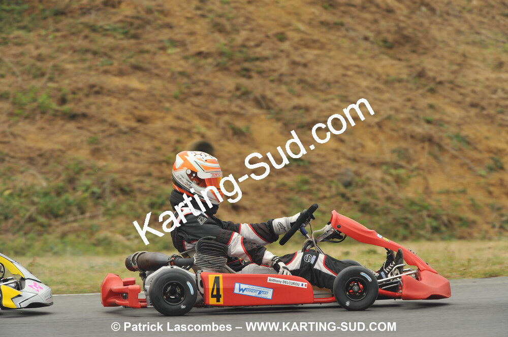 18/07/2010 : Défi France 2010 à Layrac (photos Patrick Lascombes) 2010 — karting