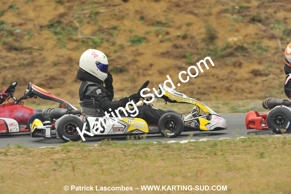 18/07/2010 : Défi France 2010 à Layrac (photos Patrick Lascombes) 2010 — karting