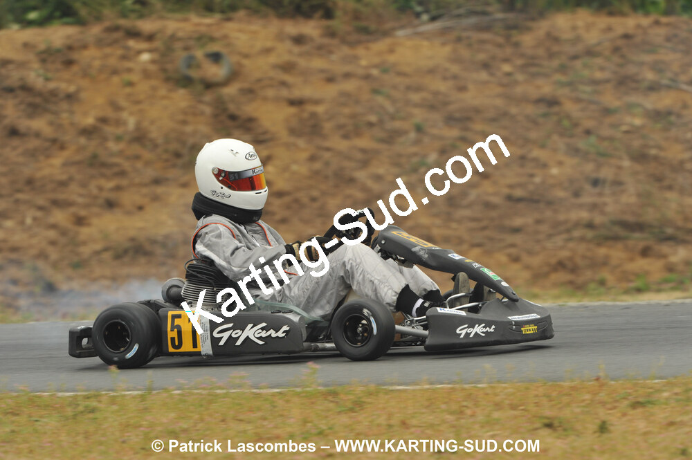 18/07/2010 : Défi France 2010 à Layrac (photos Patrick Lascombes) 2010 — karting