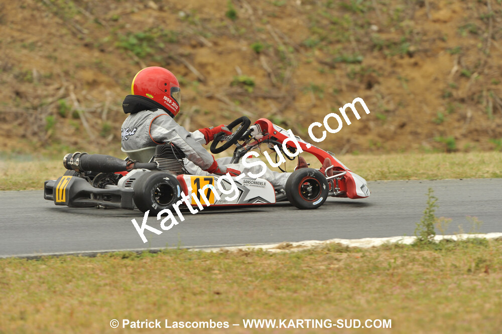 18/07/2010 : Défi France 2010 à Layrac (photos Patrick Lascombes) 2010 — karting