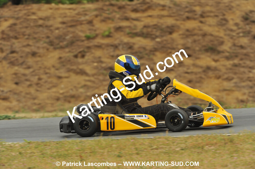 18/07/2010 : Défi France 2010 à Layrac (photos Patrick Lascombes) 2010 — karting