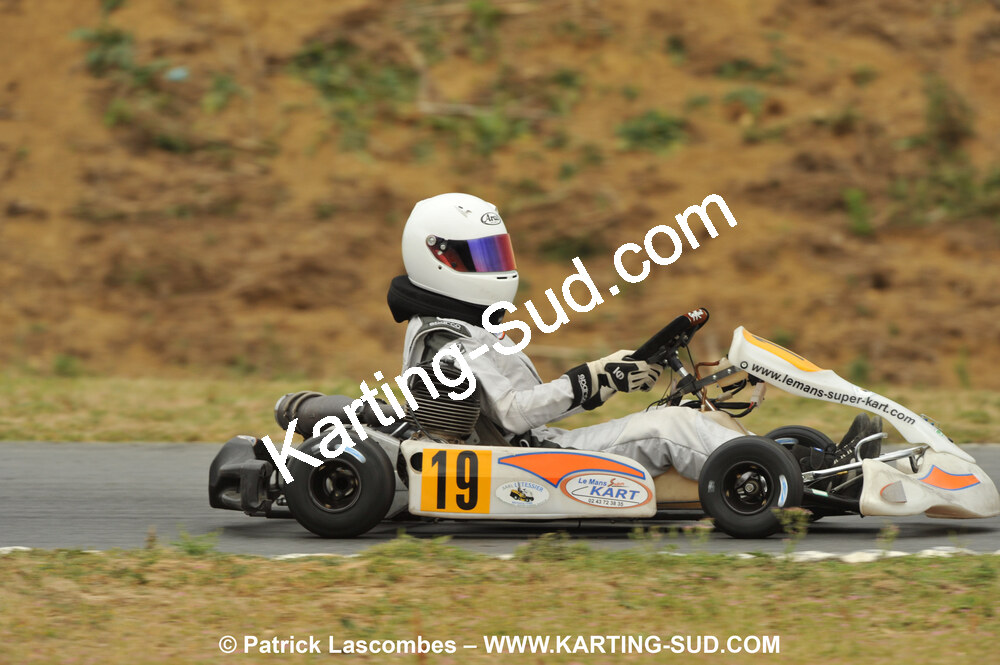 18/07/2010 : Défi France 2010 à Layrac (photos Patrick Lascombes) 2010 — karting