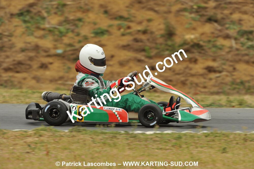 18/07/2010 : Défi France 2010 à Layrac (photos Patrick Lascombes) 2010 — karting