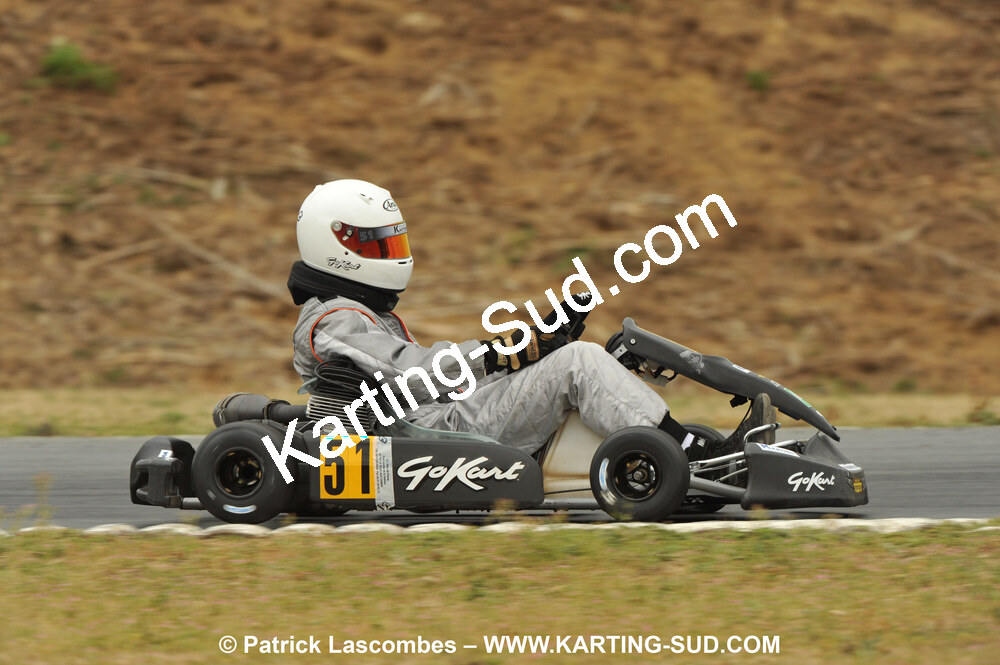 18/07/2010 : Défi France 2010 à Layrac (photos Patrick Lascombes) 2010 — karting