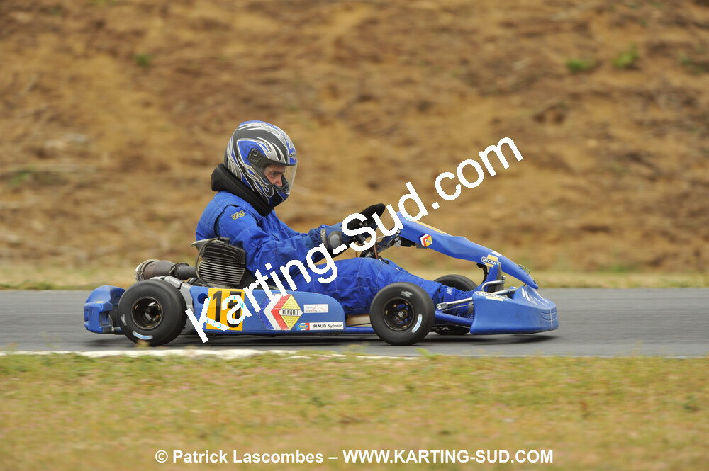 18/07/2010 : Défi France 2010 à Layrac (photos Patrick Lascombes) 2010 — karting