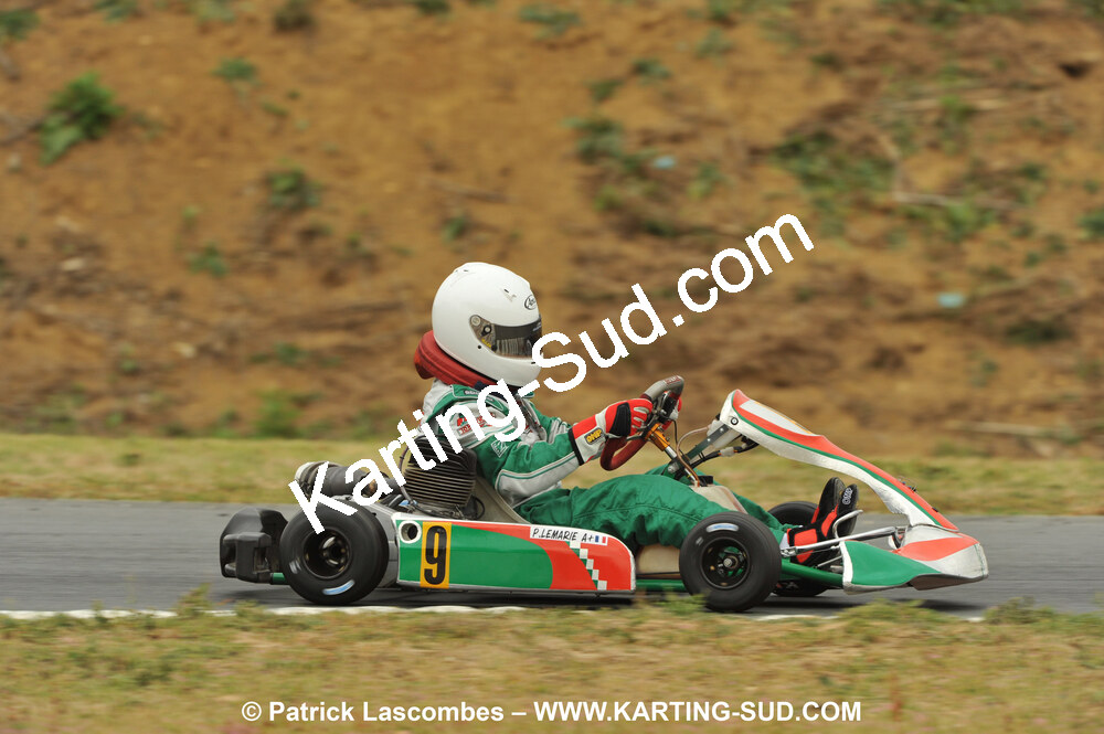 18/07/2010 : Défi France 2010 à Layrac (photos Patrick Lascombes) 2010 — karting