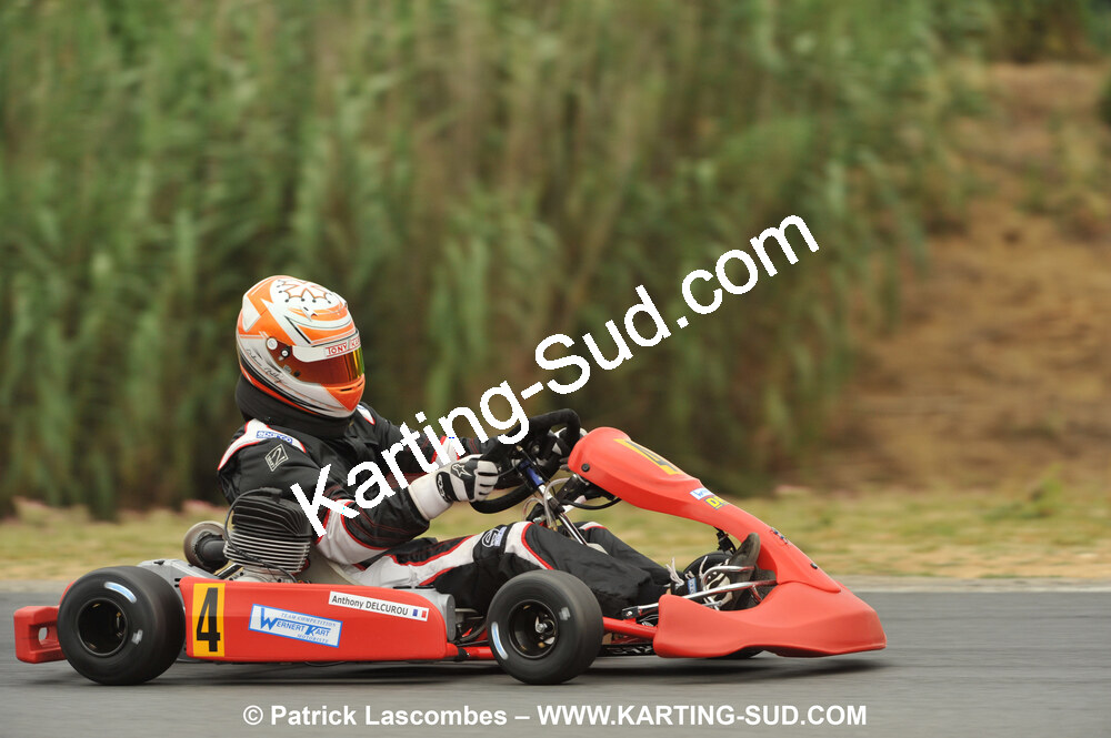 18/07/2010 : Défi France 2010 à Layrac (photos Patrick Lascombes) 2010 — karting