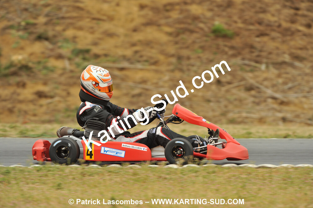 18/07/2010 : Défi France 2010 à Layrac (photos Patrick Lascombes) 2010 — karting