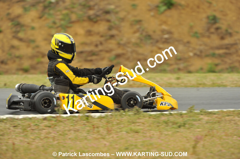 18/07/2010 : Défi France 2010 à Layrac (photos Patrick Lascombes) 2010 — karting