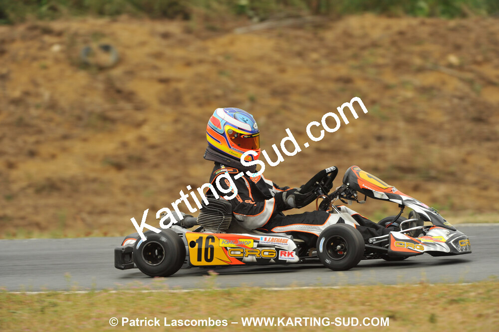 18/07/2010 : Défi France 2010 à Layrac (photos Patrick Lascombes) 2010 — karting