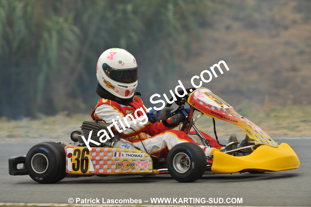 18/07/2010 : Défi France 2010 à Layrac (photos Patrick Lascombes) 2010 — karting