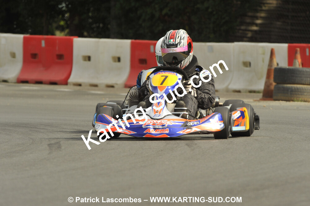 18/07/2010 : Défi France 2010 à Layrac (photos Patrick Lascombes) 2010 — karting