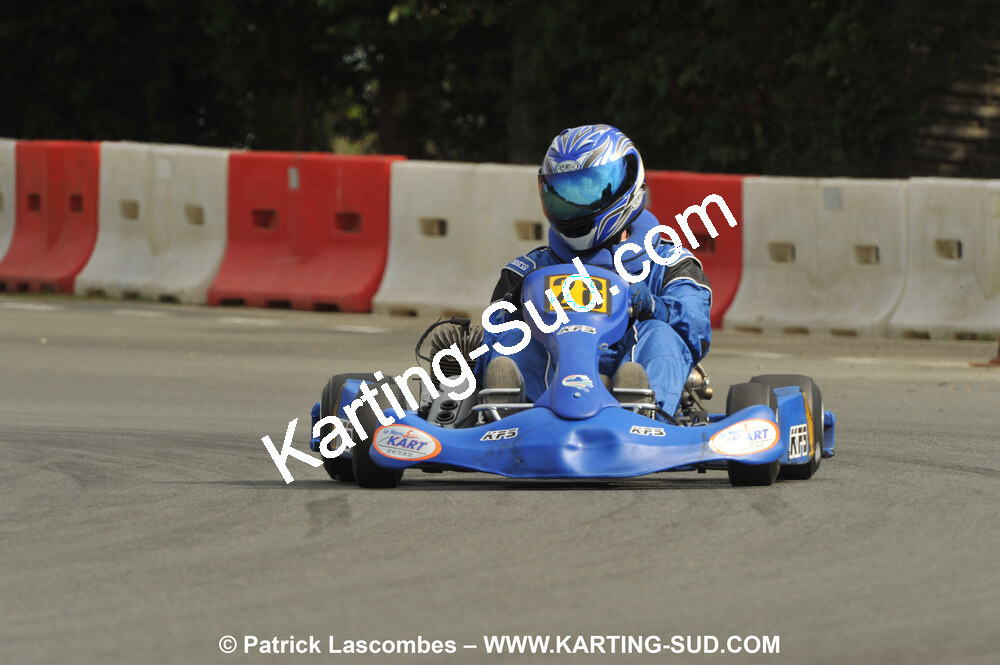 18/07/2010 : Défi France 2010 à Layrac (photos Patrick Lascombes) 2010 — karting