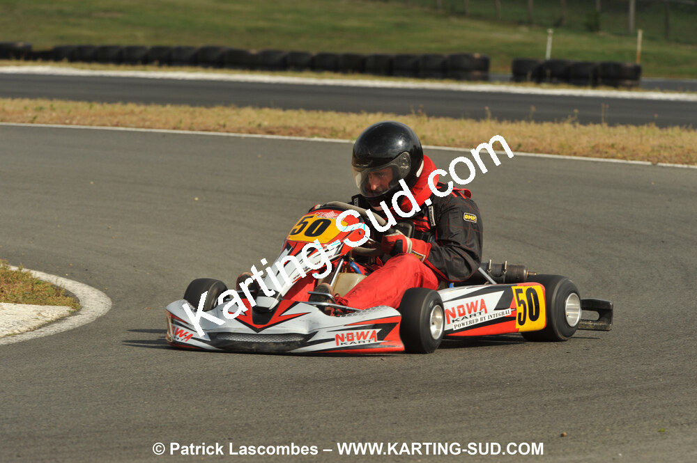 18/07/2010 : Défi France 2010 à Layrac (photos Patrick Lascombes) 2010 — karting