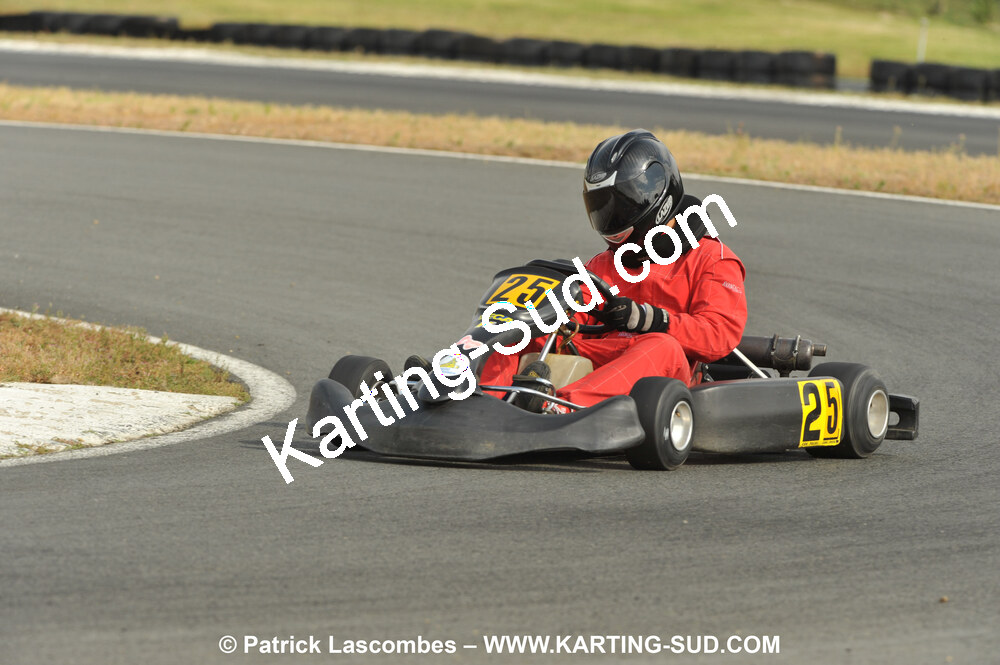 18/07/2010 : Défi France 2010 à Layrac (photos Patrick Lascombes) 2010 — karting
