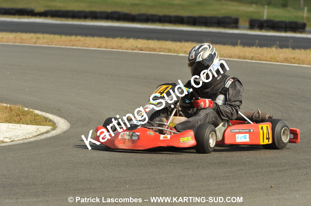 18/07/2010 : Défi France 2010 à Layrac (photos Patrick Lascombes) 2010 — karting