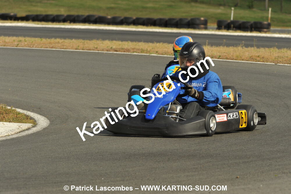 18/07/2010 : Défi France 2010 à Layrac (photos Patrick Lascombes) 2010 — karting