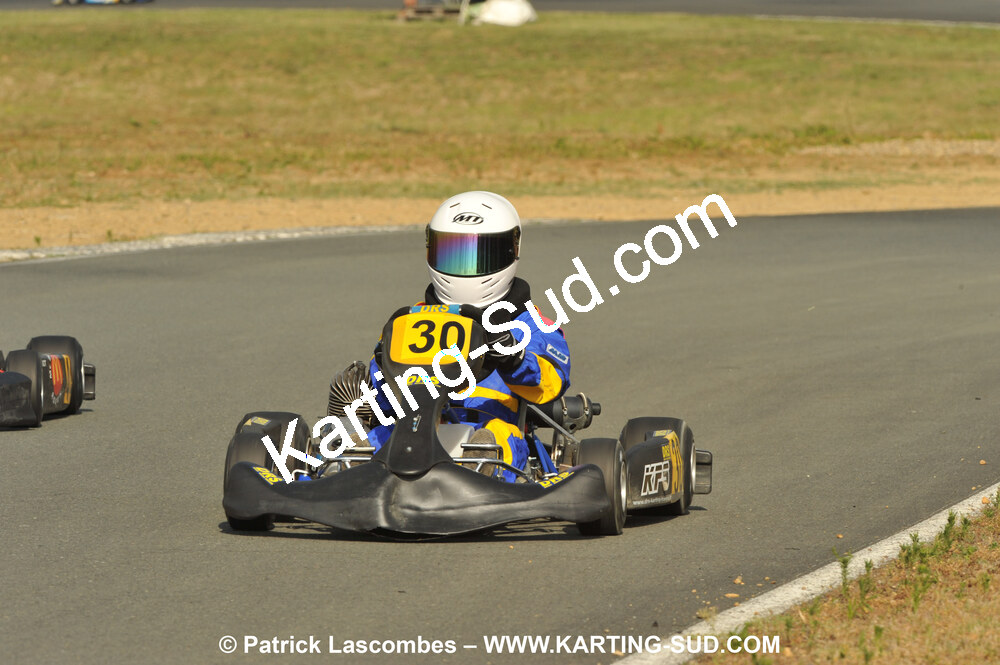 18/07/2010 : Défi France 2010 à Layrac (photos Patrick Lascombes) 2010 — karting