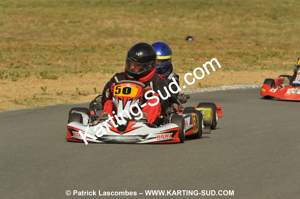 18/07/2010 : Défi France 2010 à Layrac (photos Patrick Lascombes) 2010 — karting