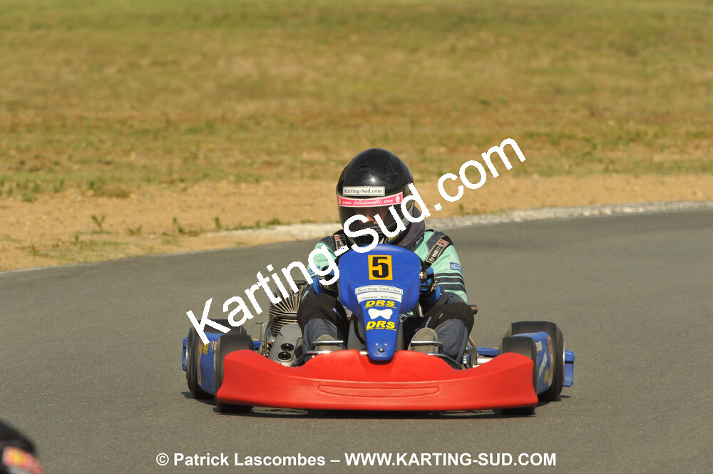 18/07/2010 : Défi France 2010 à Layrac (photos Patrick Lascombes) 2010 — karting