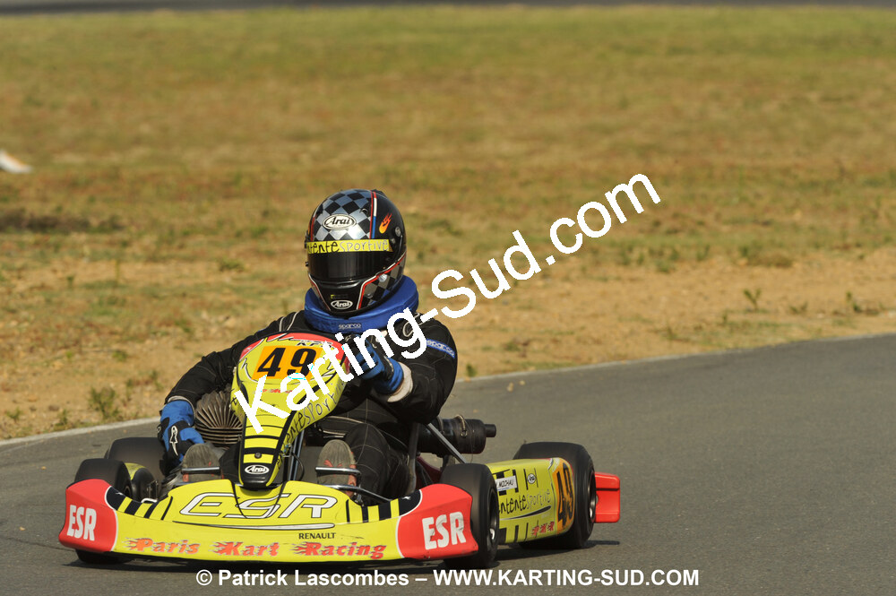 18/07/2010 : Défi France 2010 à Layrac (photos Patrick Lascombes) 2010 — karting