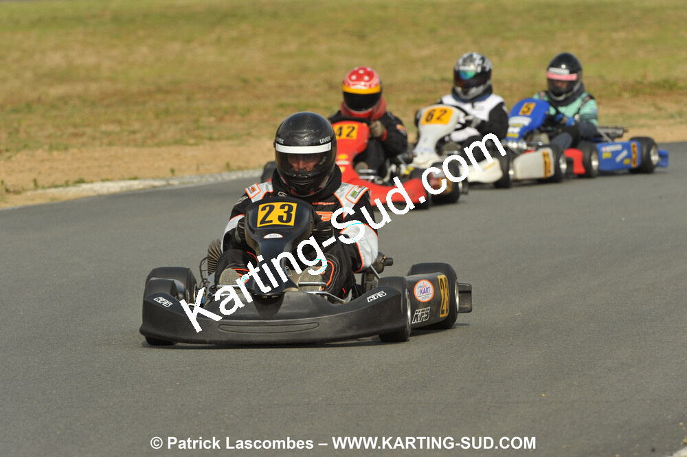 18/07/2010 : Défi France 2010 à Layrac (photos Patrick Lascombes) 2010 — karting