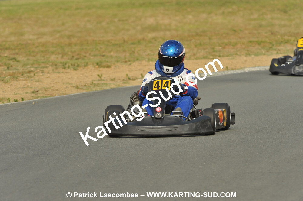 18/07/2010 : Défi France 2010 à Layrac (photos Patrick Lascombes) 2010 — karting