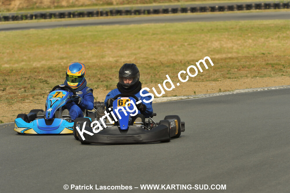 18/07/2010 : Défi France 2010 à Layrac (photos Patrick Lascombes) 2010 — karting