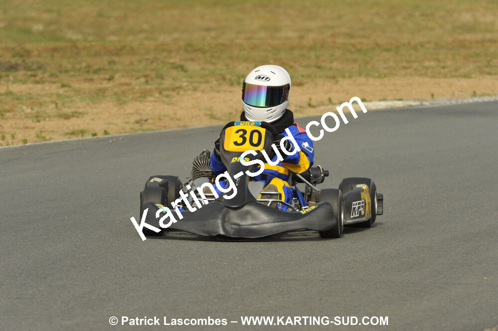 18/07/2010 : Défi France 2010 à Layrac (photos Patrick Lascombes) 2010 — karting