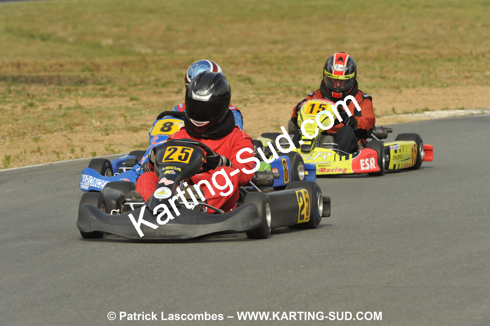 18/07/2010 : Défi France 2010 à Layrac (photos Patrick Lascombes) 2010 — karting