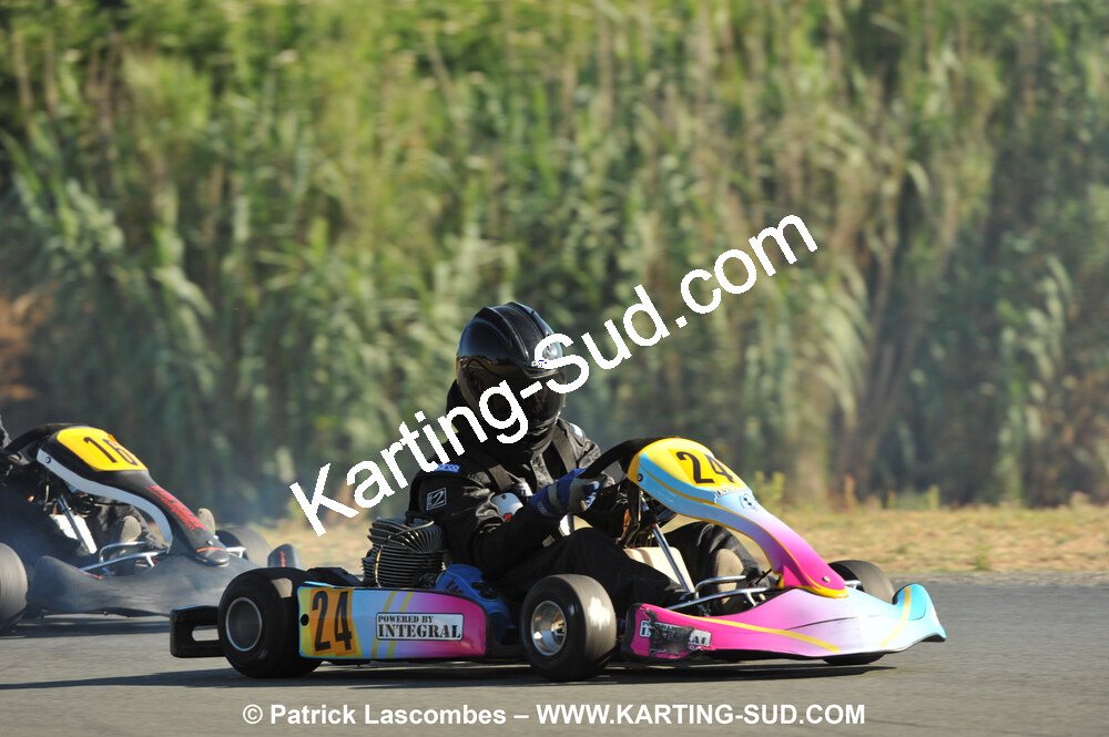 18/07/2010 : Défi France 2010 à Layrac (photos Patrick Lascombes) 2010 — karting