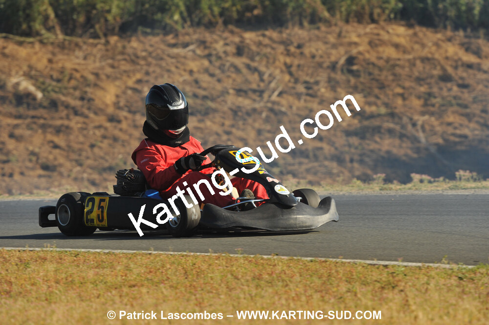 18/07/2010 : Défi France 2010 à Layrac (photos Patrick Lascombes) 2010 — karting