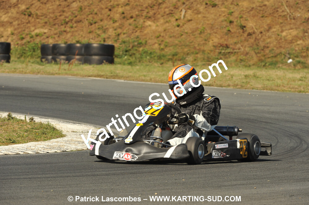 18/07/2010 : Défi France 2010 à Layrac (photos Patrick Lascombes) 2010 — karting