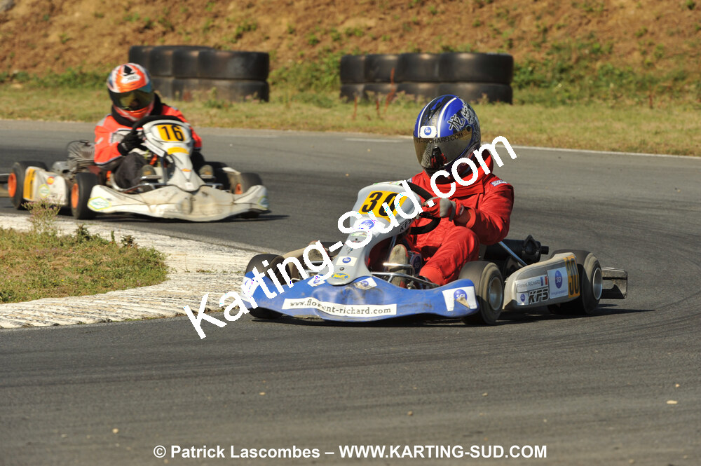 18/07/2010 : Défi France 2010 à Layrac (photos Patrick Lascombes) 2010 — karting