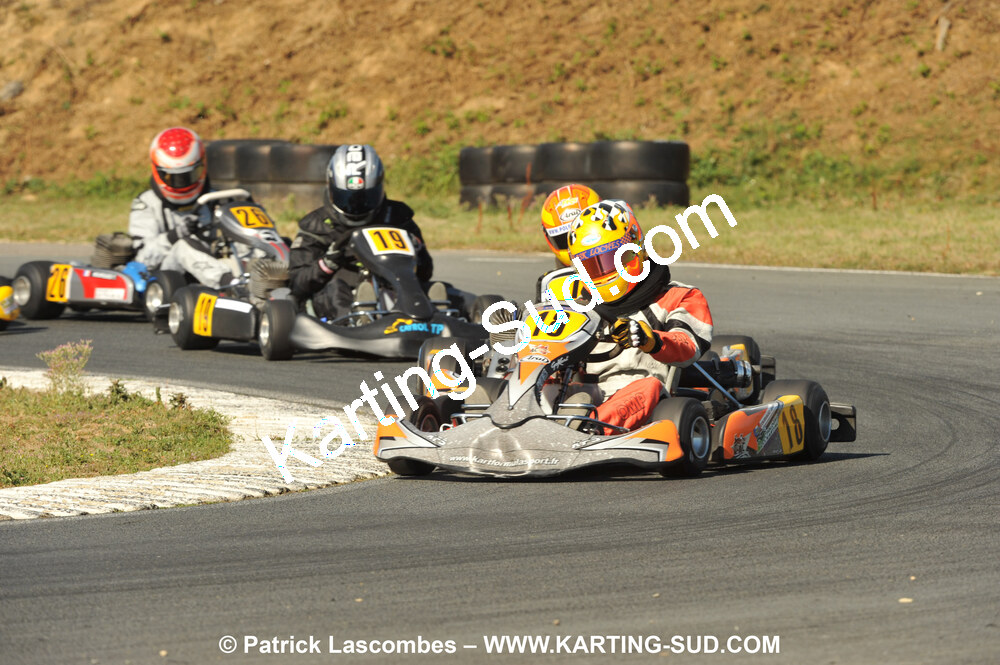 18/07/2010 : Défi France 2010 à Layrac (photos Patrick Lascombes) 2010 — karting