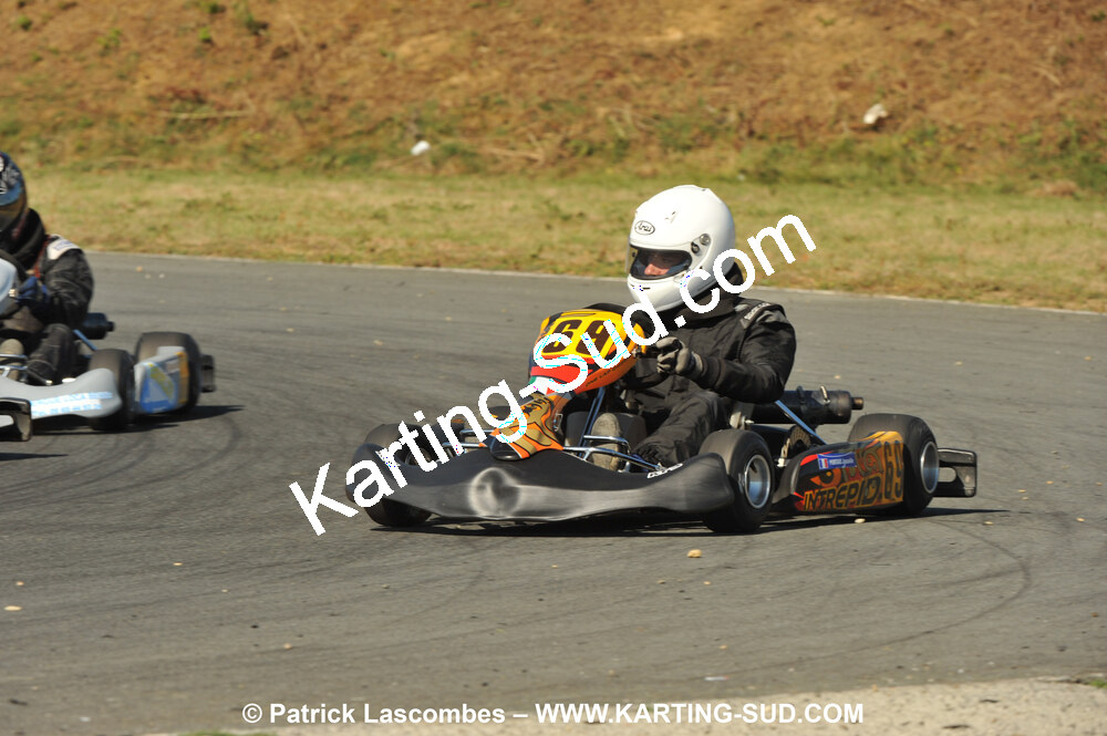 18/07/2010 : Défi France 2010 à Layrac (photos Patrick Lascombes) 2010 — karting
