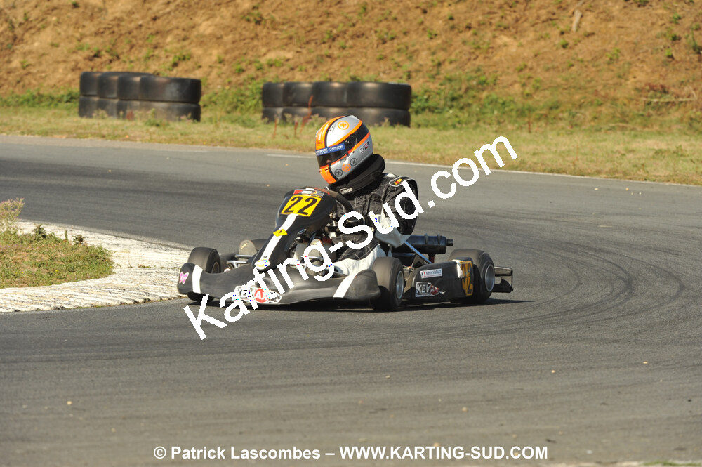 18/07/2010 : Défi France 2010 à Layrac (photos Patrick Lascombes) 2010 — karting