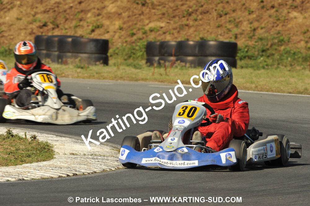 18/07/2010 : Défi France 2010 à Layrac (photos Patrick Lascombes) 2010 — karting
