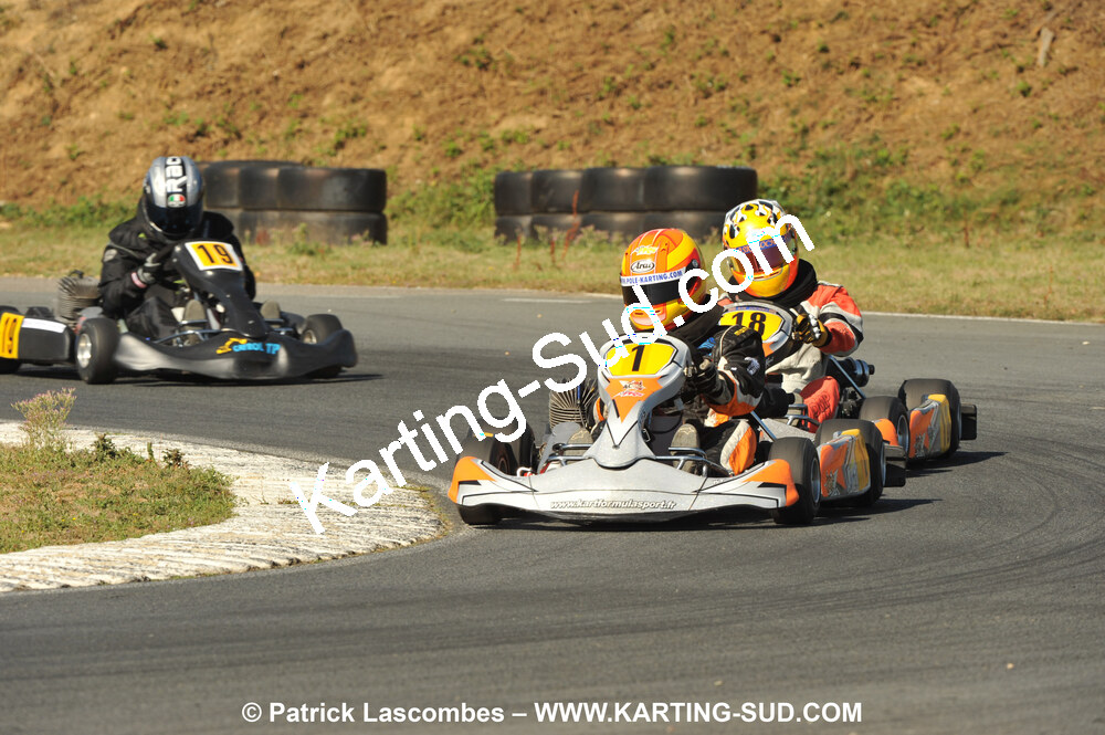 18/07/2010 : Défi France 2010 à Layrac (photos Patrick Lascombes) 2010 — karting