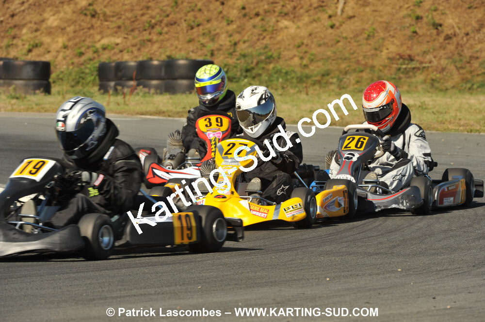 18/07/2010 : Défi France 2010 à Layrac (photos Patrick Lascombes) 2010 — karting
