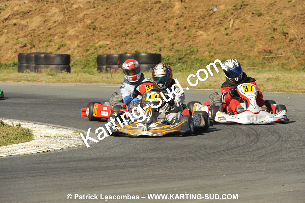 18/07/2010 : Défi France 2010 à Layrac (photos Patrick Lascombes) 2010 — karting