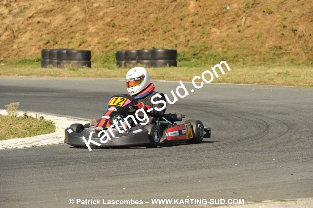 18/07/2010 : Défi France 2010 à Layrac (photos Patrick Lascombes) 2010 — karting