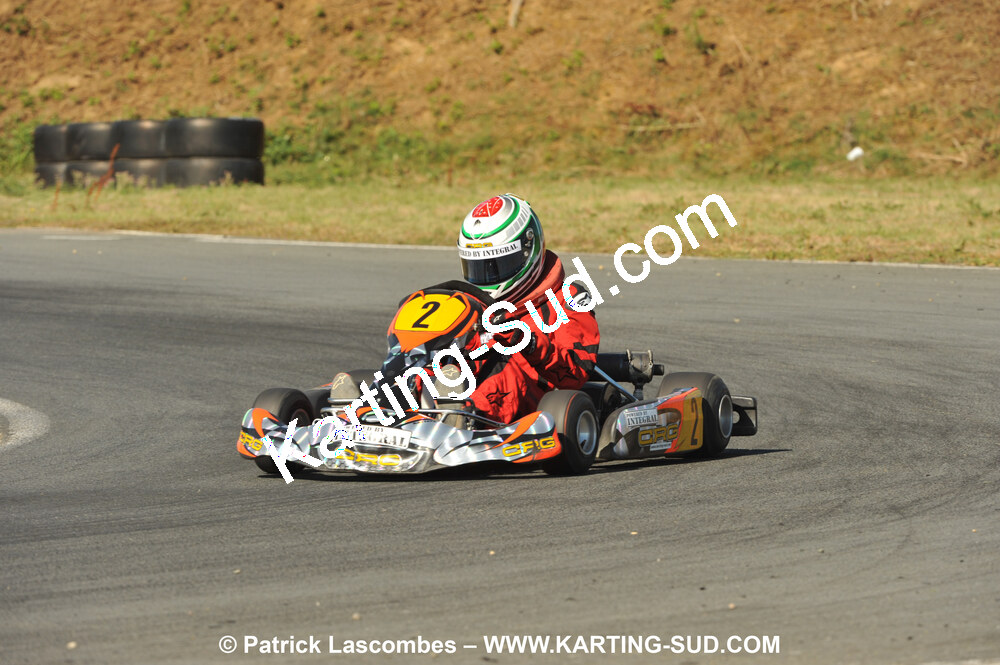 18/07/2010 : Défi France 2010 à Layrac (photos Patrick Lascombes) 2010 — karting
