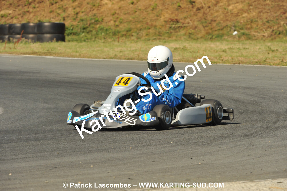 18/07/2010 : Défi France 2010 à Layrac (photos Patrick Lascombes) 2010 — karting