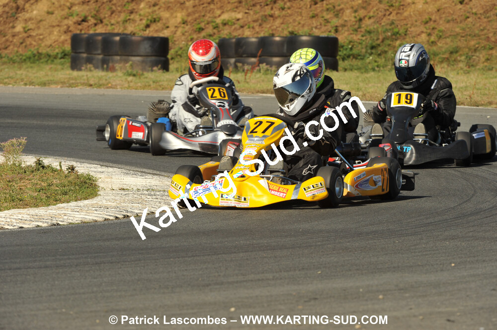 18/07/2010 : Défi France 2010 à Layrac (photos Patrick Lascombes) 2010 — karting
