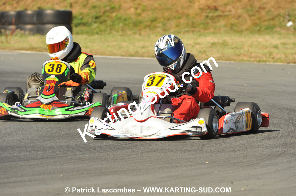 18/07/2010 : Défi France 2010 à Layrac (photos Patrick Lascombes) 2010 — karting