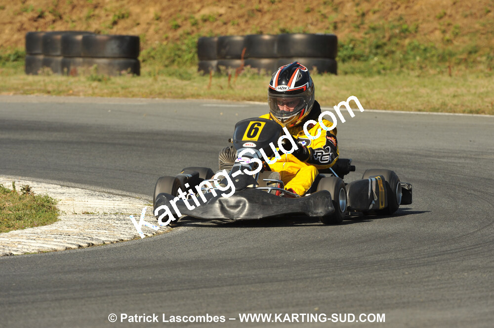 18/07/2010 : Défi France 2010 à Layrac (photos Patrick Lascombes) 2010 — karting